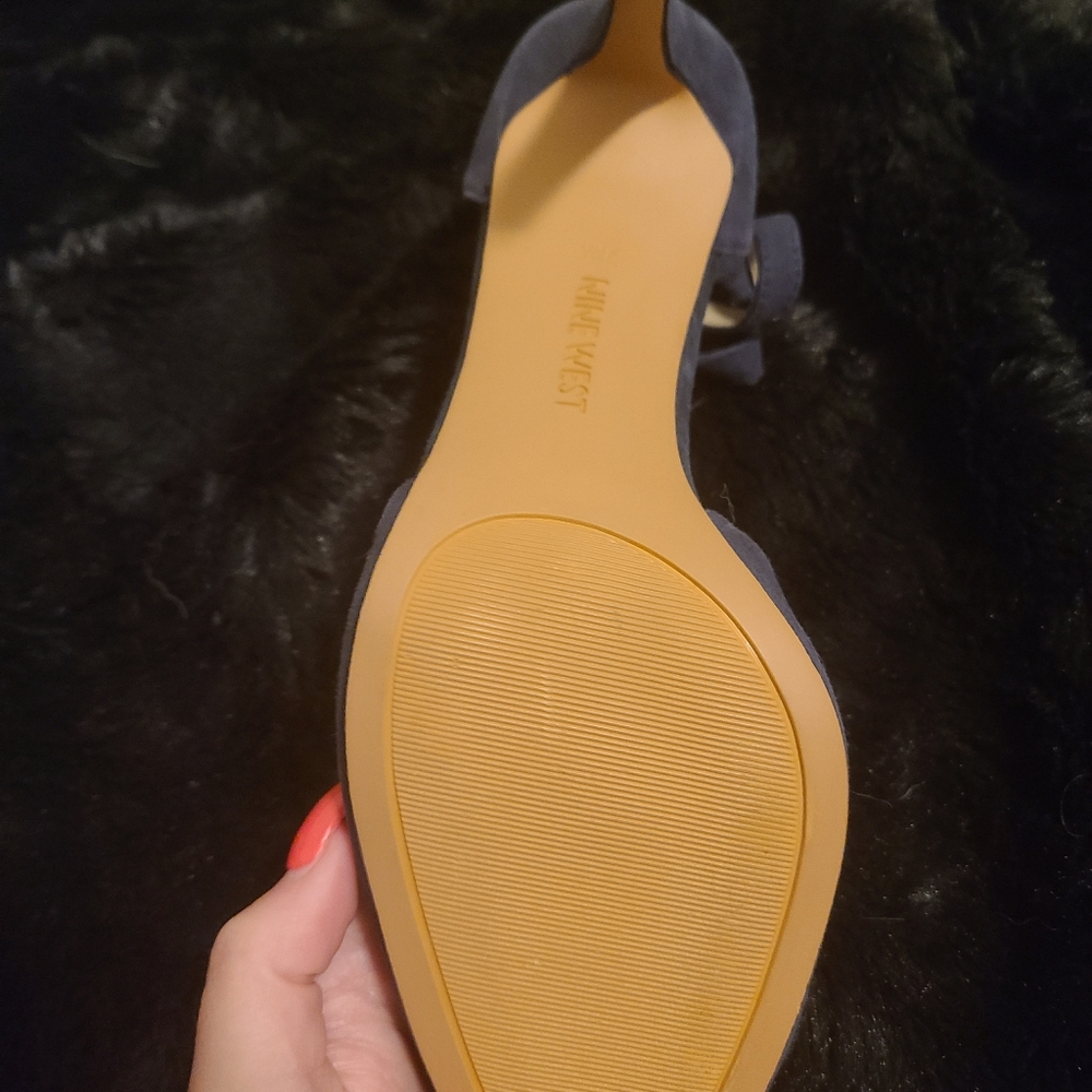Nine West High Heels View 3